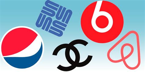 symmetrical logos chanel gucc fendi|10 big brands with ridiculously similar logos .